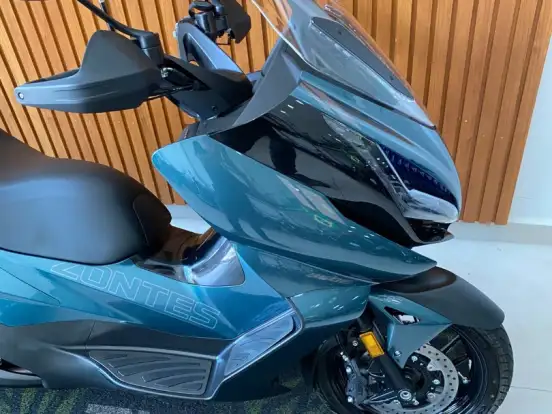 ZONTES-350E ZONTES-350E-2026