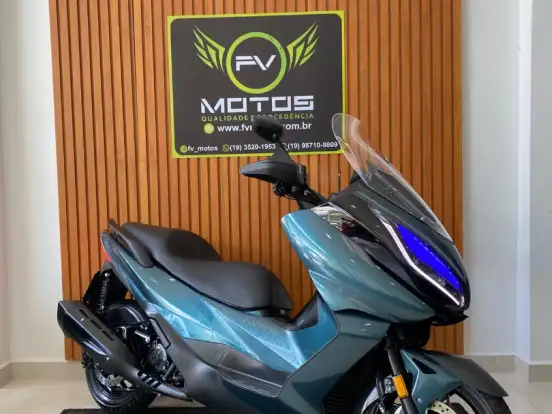 ZONTES-350E ZONTES-350E-2026