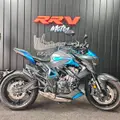 ZONTES R350 ZONTES R350