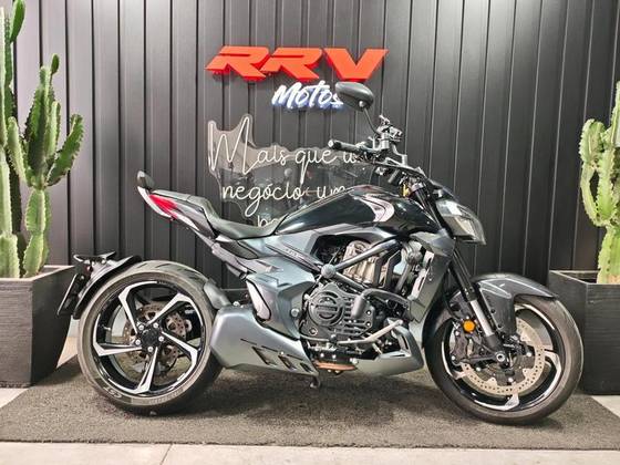 ZONTES V350 