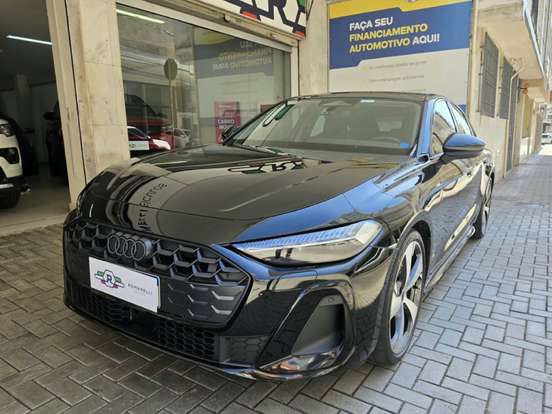 AUDI-A5-2025