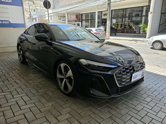 AUDI-A5-2025