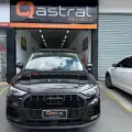 AUDI Q3 1.4 35 TFSI GASOLINA PRESTIGE S TRONIC AUDI Q3 1.4 35 TFSI GASOLINA PRESTIGE S TRONIC