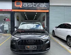 AUDI Q3 1.4 35 TFSI GASOLINA PRESTIGE S TRONIC AUDI Q3 1.4 35 TFSI GASOLINA PRESTIGE S TRONIC
