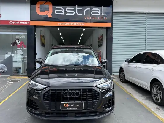 AUDI-Q3-1.4 35 TFSI GASOLINA PRESTIGE S TRONIC AUDI-Q3-2019