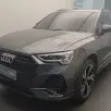 AUDI Q3 2.0 40 TFSI GASOLINA PERFORMANCE BLACK QUATTRO TIPTRONIC AUDI Q3 2.0 40 TFSI GASOLINA PERFORMANCE BLACK QUATTRO TIPTRONIC