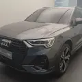 AUDI Q3 2.0 40 TFSI GASOLINA PERFORMANCE BLACK QUATTRO TIPTRONIC AUDI Q3 2.0 40 TFSI GASOLINA PERFORMANCE BLACK QUATTRO TIPTRONIC