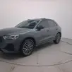AUDI Q3 2.0 40 TFSI GASOLINA PERFORMANCE BLACK QUATTRO TIPTRONIC AUDI Q3 2.0 40 TFSI GASOLINA PERFORMANCE BLACK QUATTRO TIPTRONIC