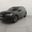 AUDI Q3 2.0 40 TFSI GASOLINA PERFORMANCE BLACK QUATTRO TIPTRONIC AUDI Q3 2.0 40 TFSI GASOLINA PERFORMANCE BLACK QUATTRO TIPTRONIC
