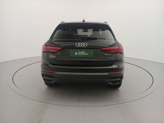 AUDI-Q3-2.0 40 TFSI GASOLINA PERFORMANCE BLACK QUATTRO TIPTRONIC AUDI-Q3-2023