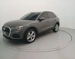 AUDI Q3 2.0 40 TFSI GASOLINA PRESTIGE QUATTRO TIPTRONIC AUDI Q3 2.0 40 TFSI GASOLINA PRESTIGE QUATTRO TIPTRONIC
