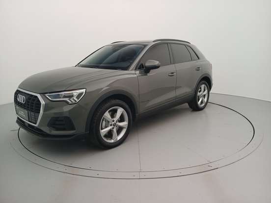 AUDI-Q3-2.0 40 TFSI GASOLINA PRESTIGE QUATTRO TIPTRONIC AUDI-Q3-2024