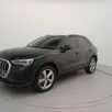 AUDI Q3 2.0 40 TFSI GASOLINA PRESTIGE QUATTRO TIPTRONIC AUDI Q3 2.0 40 TFSI GASOLINA PRESTIGE QUATTRO TIPTRONIC