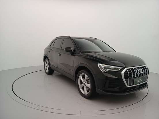 AUDI-Q3-2.0 40 TFSI GASOLINA PRESTIGE QUATTRO TIPTRONIC AUDI-Q3-2024