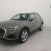 AUDI Q3 2.0 40 TFSI GASOLINA PRESTIGE QUATTRO TIPTRONIC AUDI Q3 2.0 40 TFSI GASOLINA PRESTIGE QUATTRO TIPTRONIC