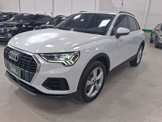 AUDI-Q3-2.0 40 TFSI GASOLINA PRESTIGE QUATTRO TIPTRONIC AUDI-Q3-2024