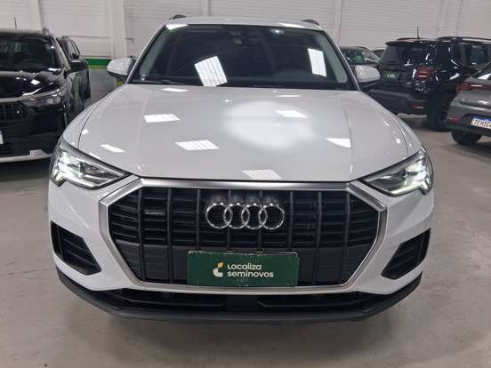AUDI-Q3-2.0 40 TFSI GASOLINA PRESTIGE QUATTRO TIPTRONIC AUDI-Q3-2024