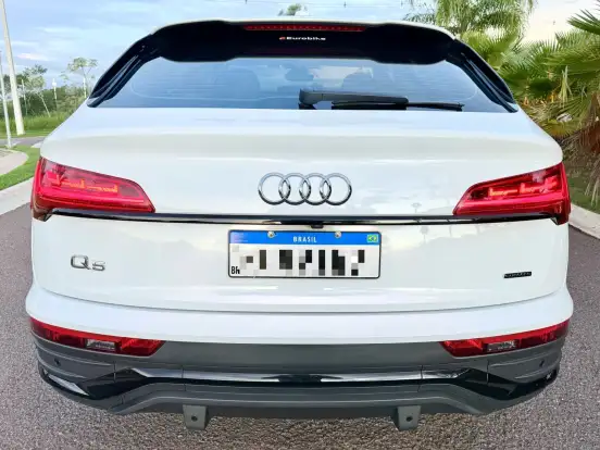 AUDI-Q5-2.0 45 TFSI GASOLINA SPORTBACK S LINE BLACK QUATTRO S TRONIC AUDI-Q5-2021