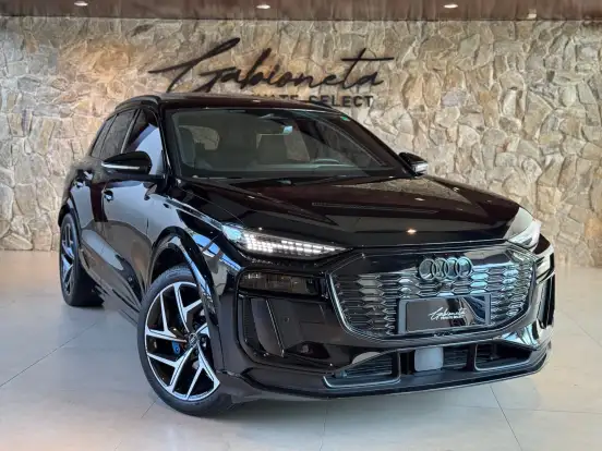 AUDI-Q6 E-TRON-2024