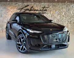 AUDI Q6 E-TRON 100 KW ELÉTRICO PERFORMANCE BLACK QUATTRO AUDI Q6 E-TRON 100 KW ELÉTRICO PERFORMANCE BLACK QUATTRO