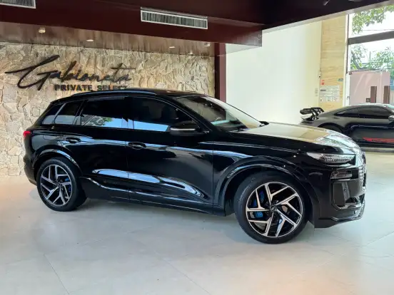 AUDI-Q6 E-TRON-2024