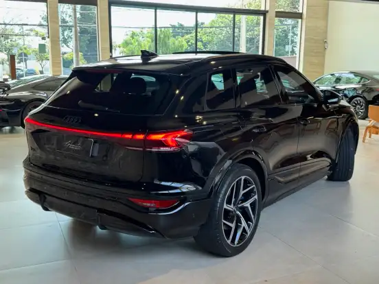 AUDI-Q6 E-TRON-2024