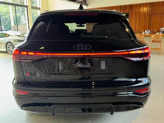 AUDI-Q6 E-TRON-2024