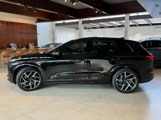 AUDI-Q6 E-TRON-2024