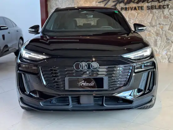 AUDI-Q6 E-TRON-2024