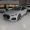 AUDI RS4 2.9 V6 TFSI GASOLINA AVANT QUATTRO S-TRONIC AUDI RS4 2.9 V6 TFSI GASOLINA AVANT QUATTRO S-TRONIC