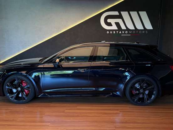 AUDI-RS6-4.0 V8 TFSI MHEV AVANT PERFORMANCE TIPTRONIC AUDI-RS6-2023