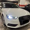 AUDI A3 1.4 TFSI SPORTBACK 16V GASOLINA 4P S-TRONIC AUDI A3 1.4 TFSI SPORTBACK 16V GASOLINA 4P S-TRONIC