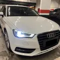 AUDI A3 1.4 TFSI SPORTBACK 16V GASOLINA 4P S-TRONIC AUDI A3 1.4 TFSI SPORTBACK 16V GASOLINA 4P S-TRONIC