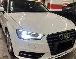 AUDI A3 1.4 TFSI SPORTBACK 16V GASOLINA 4P S-TRONIC AUDI A3 1.4 TFSI SPORTBACK 16V GASOLINA 4P S-TRONIC
