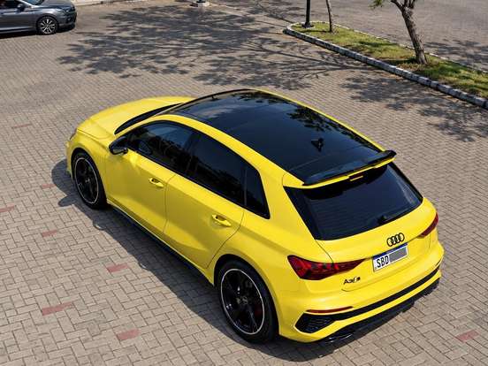 AUDI-A3-2.0 40 TFSI GASOLINA SPORTBACK S LINE S-TRONIC AUDI-A3-2021