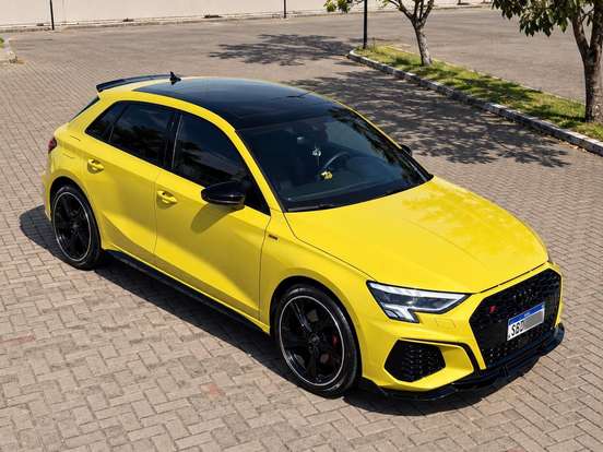 AUDI-A3-2.0 40 TFSI GASOLINA SPORTBACK S LINE S-TRONIC AUDI-A3-2021