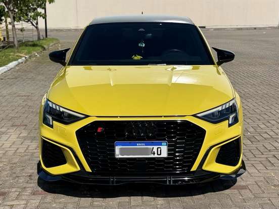 AUDI-A3-2.0 40 TFSI GASOLINA SPORTBACK S LINE S-TRONIC AUDI-A3-2021