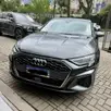 AUDI A3 2.0 40 TFSI MHEV SEDAN S LINE S-TRONIC AUDI A3 2.0 40 TFSI MHEV SEDAN S LINE S-TRONIC