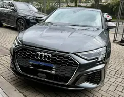 AUDI A3 2.0 40 TFSI MHEV SEDAN S LINE S-TRONIC AUDI A3 2.0 40 TFSI MHEV SEDAN S LINE S-TRONIC
