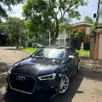 AUDI A3 2.0 TFSI SEDAN AMBITION 16V GASOLINA 4P S-TRONIC AUDI A3 2.0 TFSI SEDAN AMBITION 16V GASOLINA 4P S-TRONIC