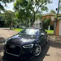 AUDI A3 2.0 TFSI SEDAN AMBITION 16V GASOLINA 4P S-TRONIC AUDI A3 2.0 TFSI SEDAN AMBITION 16V GASOLINA 4P S-TRONIC