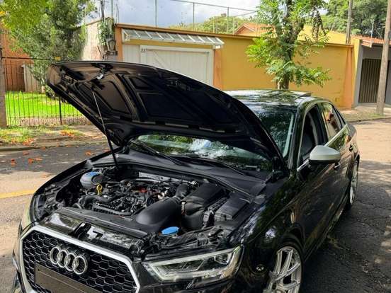 AUDI-A3-2.0 TFSI SEDAN AMBITION 16V GASOLINA 4P S-TRONIC AUDI-A3-2015