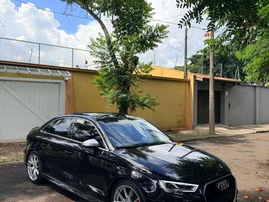 AUDI-A3-2.0 TFSI SEDAN AMBITION 16V GASOLINA 4P S-TRONIC AUDI-A3-2015