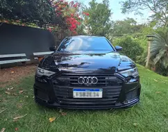 AUDI A6 3.0 55 TFSI GASOLINA PERFORMANCE QUATTRO 4P S-TRONIC AUDI A6 3.0 55 TFSI GASOLINA PERFORMANCE QUATTRO 4P S-TRONIC