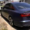 AUDI A6 3.0 TFSI AMBITION PLUS QUATTRO V6 24V GASOLINA 4P S-TRONIC AUDI A6 3.0 TFSI AMBITION PLUS QUATTRO V6 24V GASOLINA 4P S-TRONIC