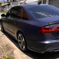 AUDI A6 3.0 TFSI AMBITION PLUS QUATTRO V6 24V GASOLINA 4P S-TRONIC AUDI A6 3.0 TFSI AMBITION PLUS QUATTRO V6 24V GASOLINA 4P S-TRONIC