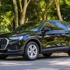 AUDI Q3 1.4 35 TFSI GASOLINA PRESTIGE S TRONIC AUDI Q3 1.4 35 TFSI GASOLINA PRESTIGE S TRONIC