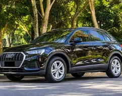 AUDI Q3 1.4 35 TFSI GASOLINA PRESTIGE S TRONIC AUDI Q3 1.4 35 TFSI GASOLINA PRESTIGE S TRONIC