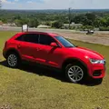 AUDI Q3 1.4 TFSI ATTRACTION GASOLINA 4P S TRONIC AUDI Q3 1.4 TFSI ATTRACTION GASOLINA 4P S TRONIC