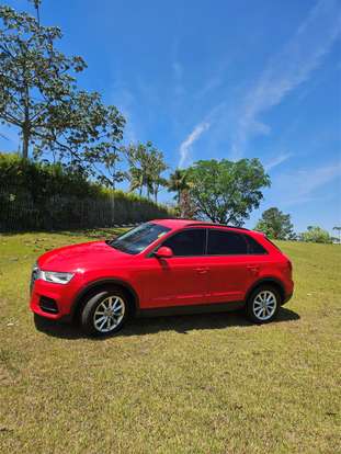 AUDI-Q3-1.4 TFSI ATTRACTION GASOLINA 4P S TRONIC AUDI-Q3-2015